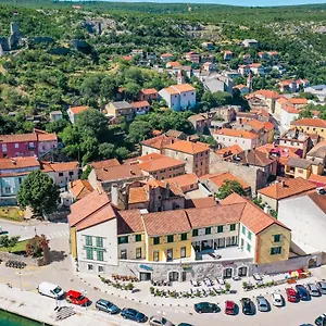 Kanjon Zrmanje Hotel Obrovac